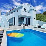 Σπίτι διακοπών Casa Axxul By Lovelystay *