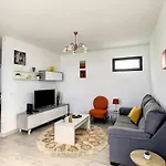 Casa Axxul By Lovelystay * Canhas