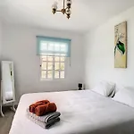 Casa Axxul By Lovelystay * Canhas