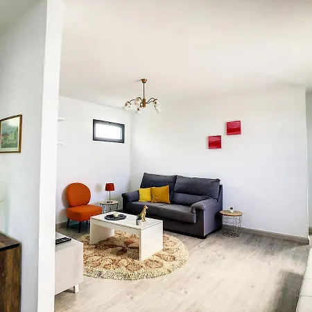 Casa Axxul By Lovelystay * Canhas