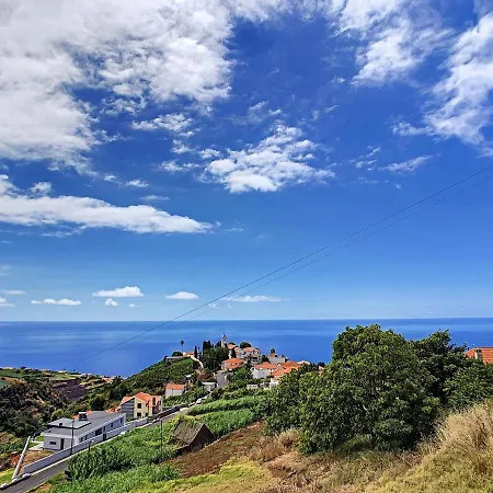 Casa Axxul By Lovelystay בית נופש Canhas