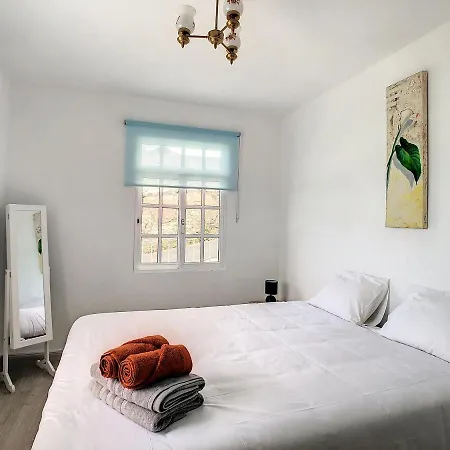 Casa Axxul By Lovelystay * Canhas