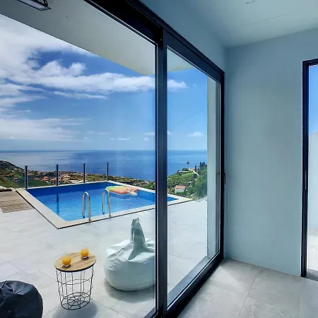 Casa Axxul By Lovelystay בית נופש