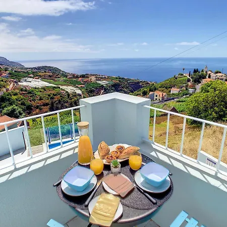 בית נופש Casa Axxul By Lovelystay