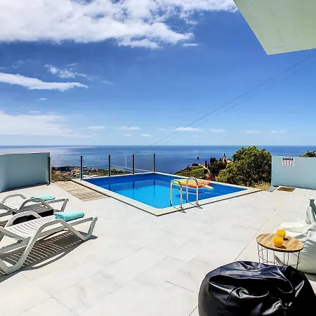 Casa Axxul By Lovelystay Σπίτι διακοπών