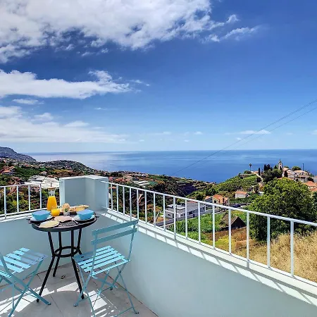 בית נופש Casa Axxul By Lovelystay *