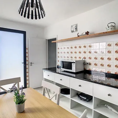 Casa Axxul By Lovelystay *