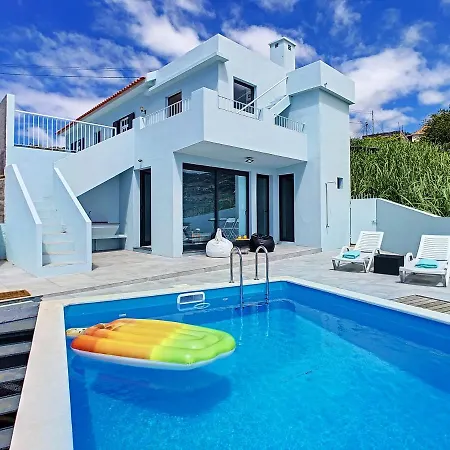 度假居 Casa Axxul By Lovelystay *