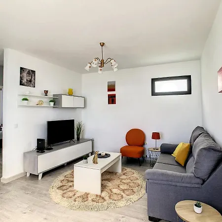 Casa Axxul By Lovelystay * Canhas