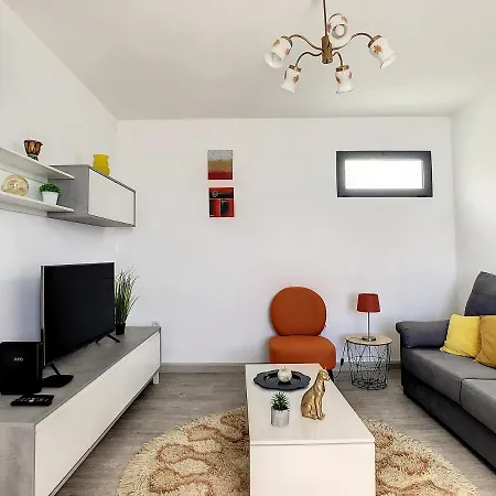 Casa Axxul By Lovelystay *