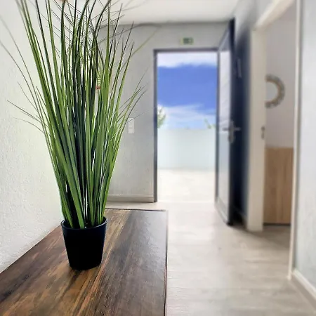 Casa Axxul By Lovelystay Canhas