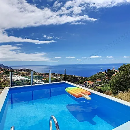 Casa Axxul By Lovelystay *