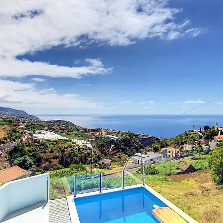 Casa Axxul By Lovelystay * Canhas