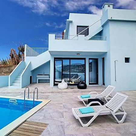 Casa Axxul By Lovelystay