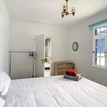 Casa Axxul By Lovelystay * Canhas