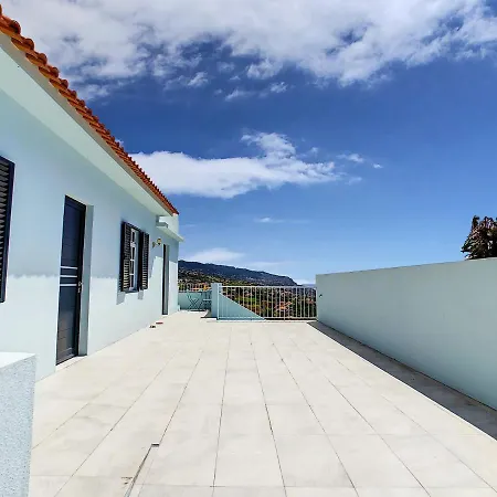 Casa Axxul By Lovelystay * Canhas