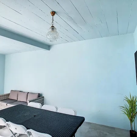 Casa Axxul By Lovelystay 度假居 Canhas