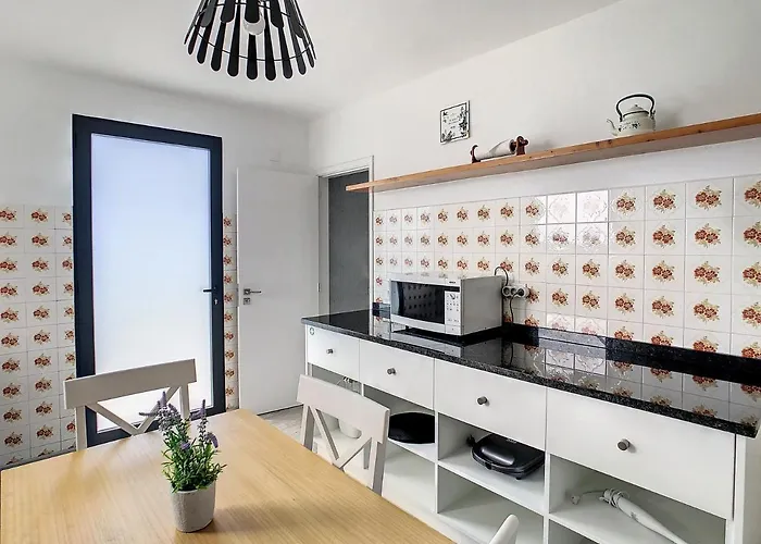 Casa Axxul By Lovelystay *