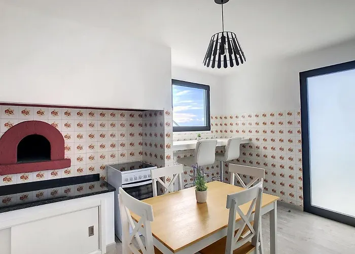 Casa Axxul By Lovelystay *