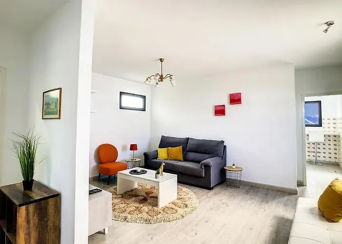 Casa Axxul By Lovelystay * Canhas