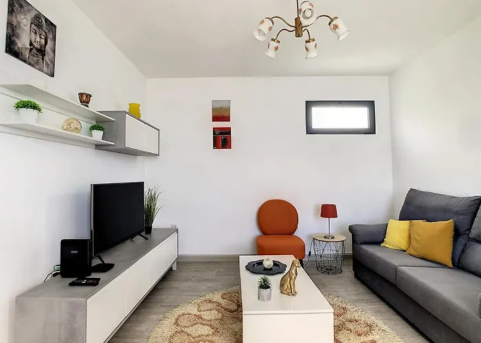 Casa Axxul By Lovelystay *