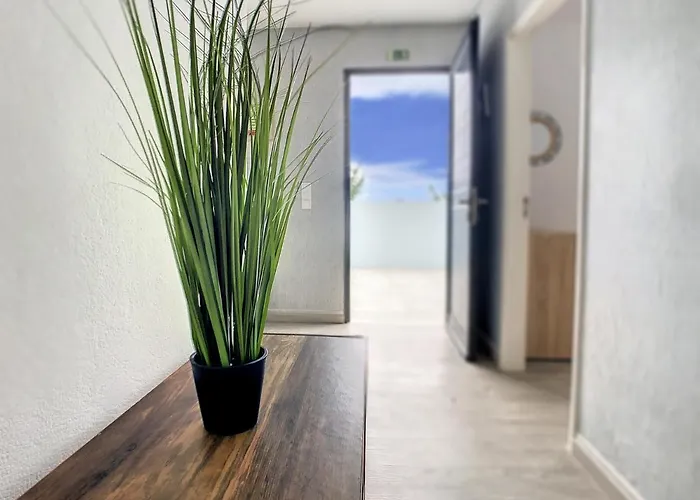 Casa Axxul By Lovelystay Canhas