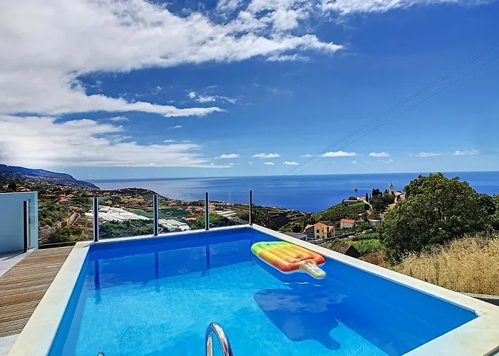 Casa Axxul By Lovelystay *