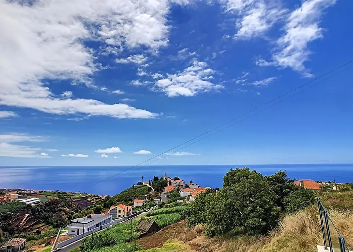 Casa Axxul By Lovelystay 別荘 Canhas