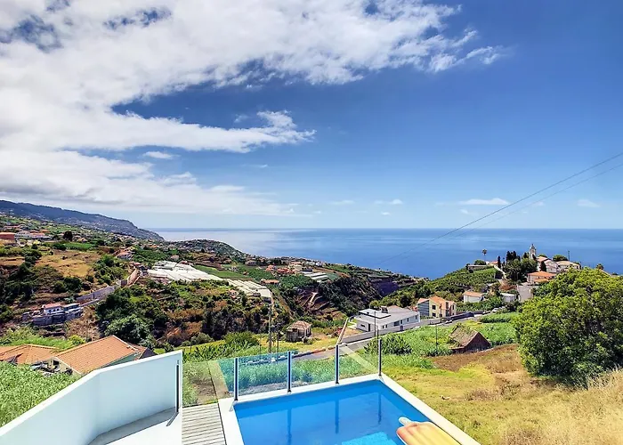 Casa Axxul By Lovelystay * Canhas