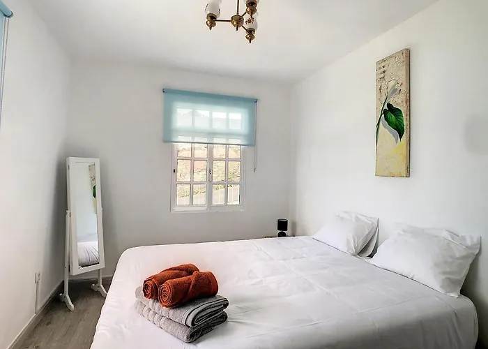 Casa Axxul By Lovelystay * Canhas