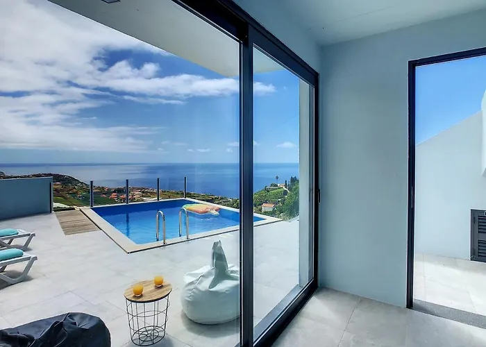 Casa Axxul By Lovelystay 別荘