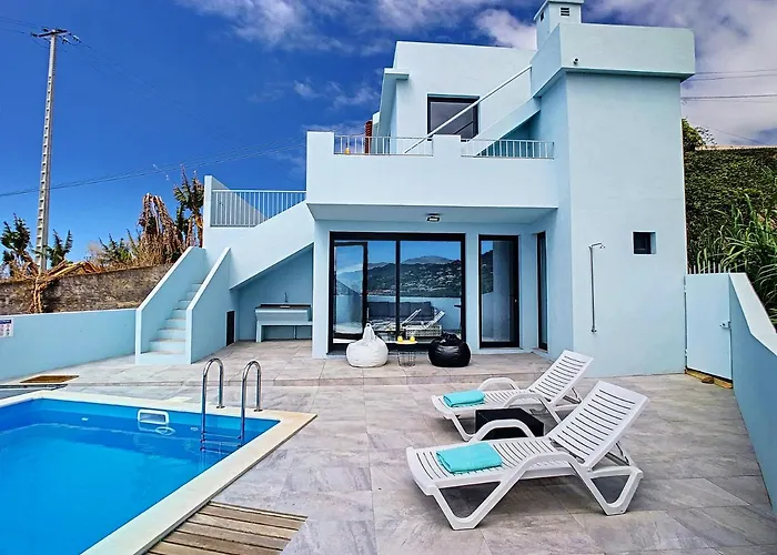 Casa Axxul By Lovelystay