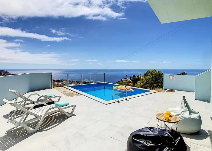 Casa Axxul By Lovelystay 別荘