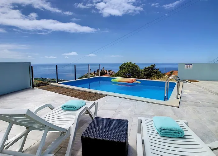 Casa Axxul By Lovelystay 別荘 Canhas