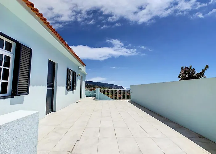 Casa Axxul By Lovelystay * Canhas